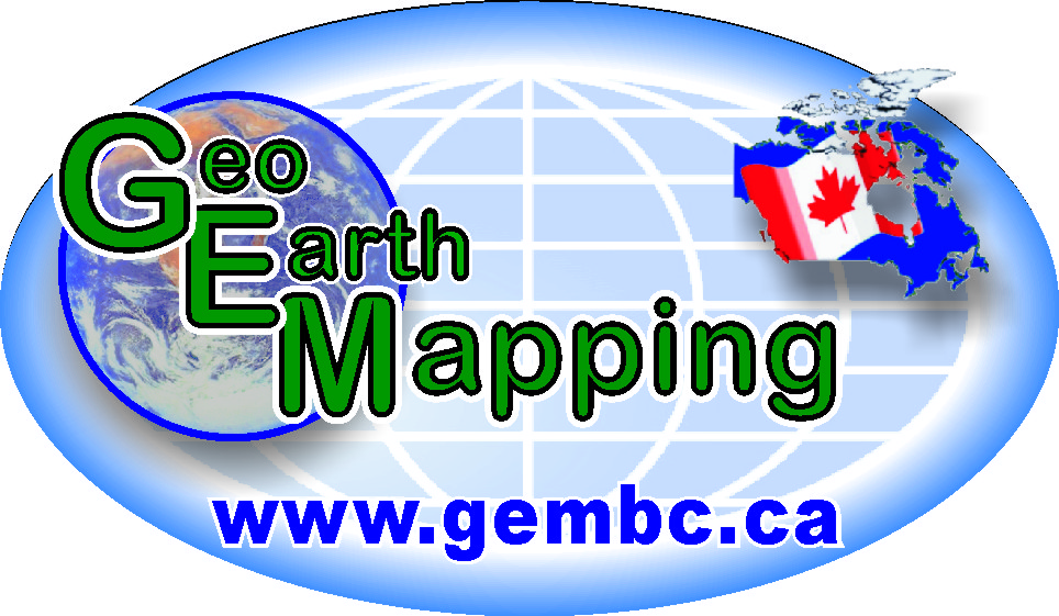 Geo Earth Mapping